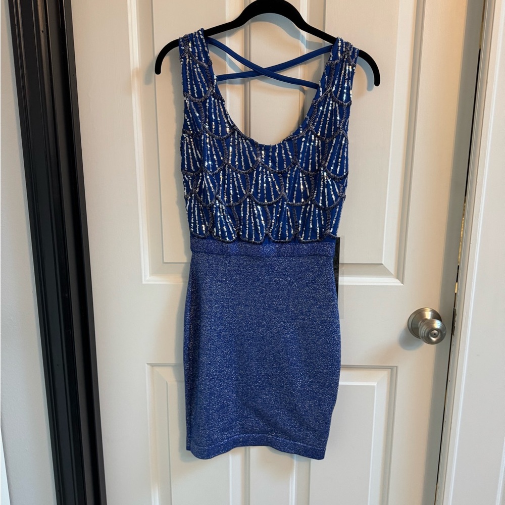 NWT size small